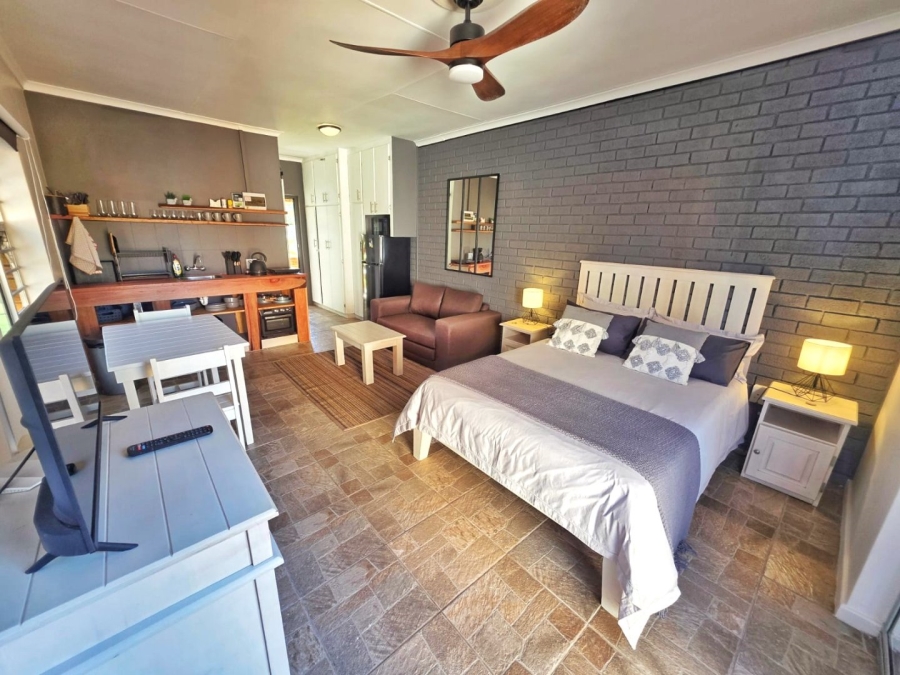 1 Bedroom Property for Sale in Myoli Beach Western Cape